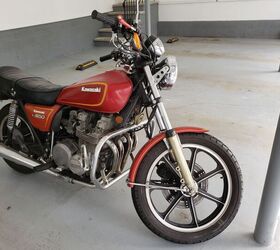 1980 kz650 on sale