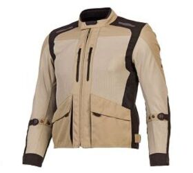 Sedici deals adventure jacket