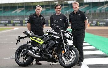 Triumph Extends Moto2 Partnership Until 2029