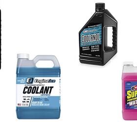 Keep Cool: Why You Should Be Paying More Attention To Your Coolant