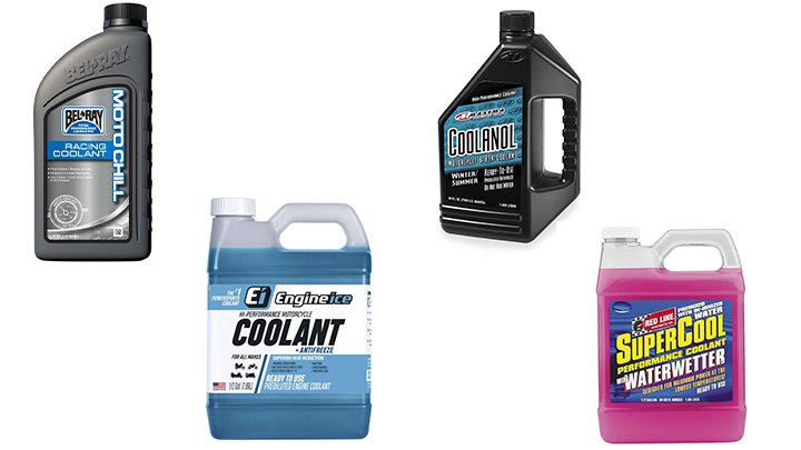 Keep Cool: Why You Should Be Paying More Attention To Your Coolant