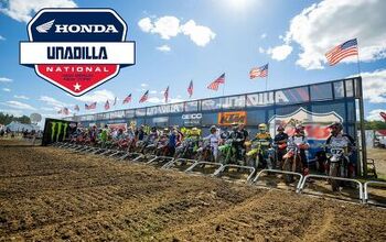 Pro Motocross Action Alert: Unadilla National 2023 (How to Watch)