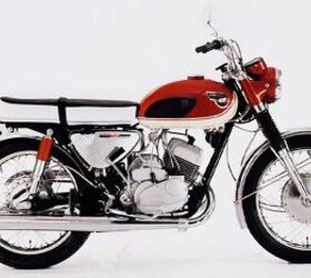 Kawasaki Celebrates 70 Years Of Making Motorcycles