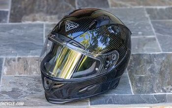 MO Tested: Forcite MK1S Helmet Review