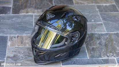 MO Tested: Forcite MK1S Helmet Review