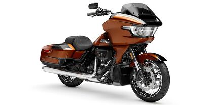 2023 Harley-Davidson Road Glide® CVO™ Road Glide®