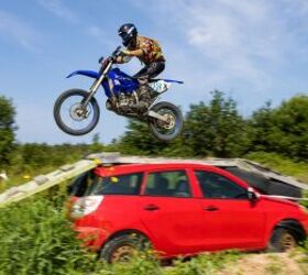 VooDoo Sprint Enduro – Northern Ontario's Only Off-Road Race