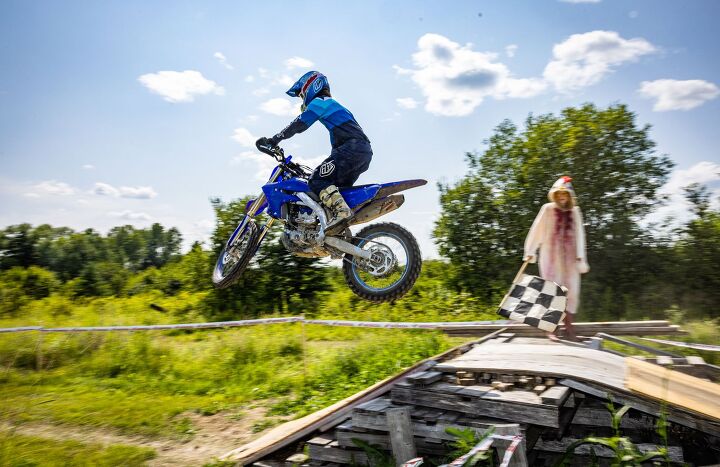 voodoo sprint enduro northern ontario s only off road race
