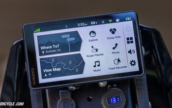 MO Tested: Garmin Zūmo XT2 GPS Review