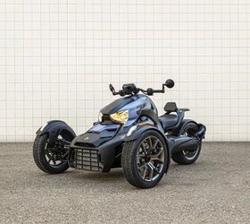 2024 can am spyder and ryker photo gallery, 2024 Can Am Ryker