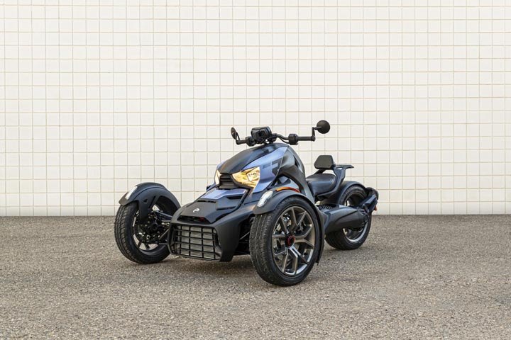 2024 can am spyder and ryker photo gallery, 2024 Can Am Ryker