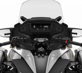 2024 Can-Am Spyder And Ryker Photo Gallery | Motorcycle.com