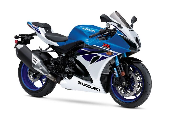 suzuki rounds out its 2024 lineup