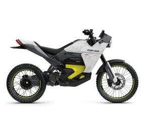 Update On Can-Am Pulse And Origin Electric Motorcycles | Motorcycle.com