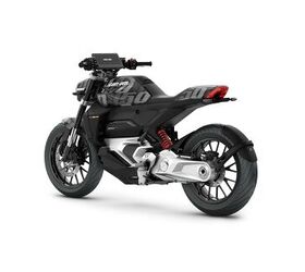 Update On Can-Am Pulse And Origin Electric Motorcycles | Motorcycle.com