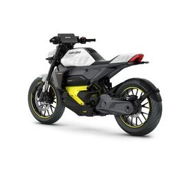 Update on Can-Am Pulse and Origin Electric Motorcycles | Motorcycle.com