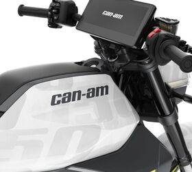Can-Am Pulse : prix, autonomie, performances, recharge, vitesse