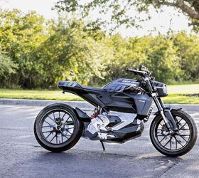 Update On Can-Am Pulse And Origin Electric Motorcycles | Motorcycle.com