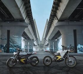 Update On Can-Am Pulse And Origin Electric Motorcycles | Motorcycle.com