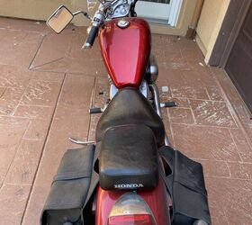 1992 Honda Shadow For Sale | Motorcycle Classifieds | Motorcycle.com