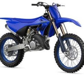 2024 Yamaha YZ 450F 50th Anniversary | Motorcycle.com