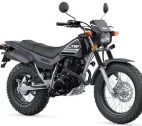 2023 Yamaha TW 200 | Motorcycle.com