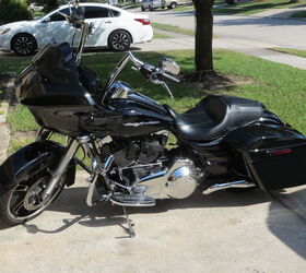 2016 Road Glide Special
