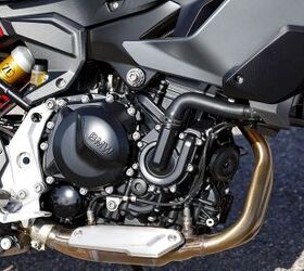 2024 bmw f 900 gs to be revealed sept 7