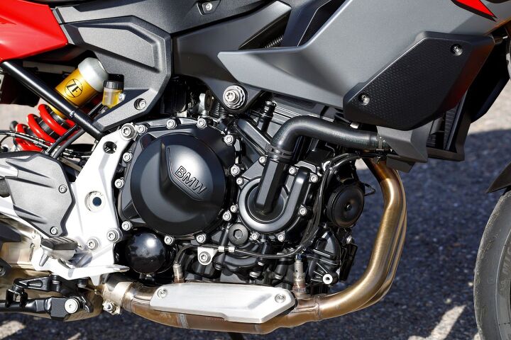 2024 bmw f 900 gs to be revealed sept 7