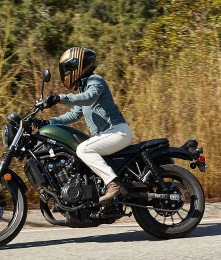 2023 honda scl500 gallery, Out in the Hills