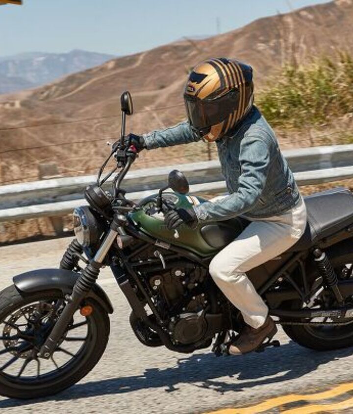 2023 honda scl500 gallery, Agile Companion