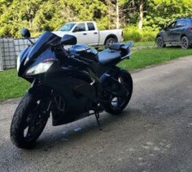 2012 Yamaha YZF-R6 For Sale | Motorcycle Classifieds | Motorcycle.com