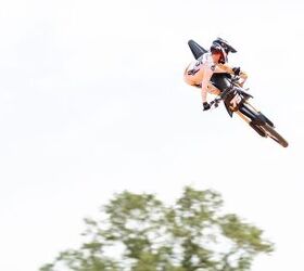 2023 250 MX SHOOTOUT: TESTE COMPLETO E VÍDEO - Dirt Bike Magazine