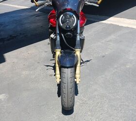 2006 yamaha fz6