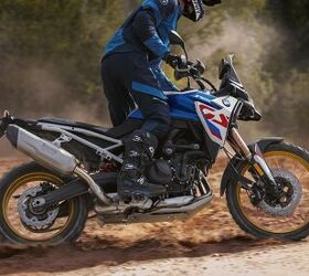 2024 bmw f 900 gs f 900 gs adventure and f 800 gs announced