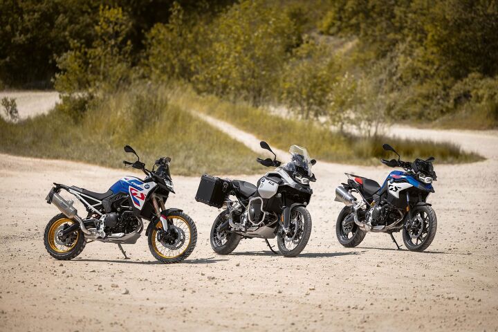 2024 bmw f 900 gs f 900 gs adventure and f 800 gs gallery, 2024 BMW F 800 GS F 900 GS Adventure and F 900 GS