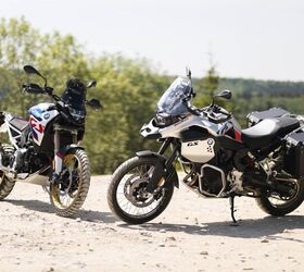 2024 bmw f 900 gs f 900 gs adventure and f 800 gs gallery, 2024 BMW F 900 GS and F 900 GS Adventure