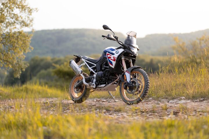 2024 bmw f 900 gs f 900 gs adventure and f 800 gs gallery, 2024 BMW F 900 GS