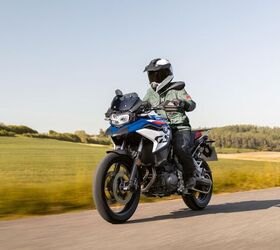 2024 bmw f 900 gs f 900 gs adventure and f 800 gs gallery, 2024 BMW F 800 GS