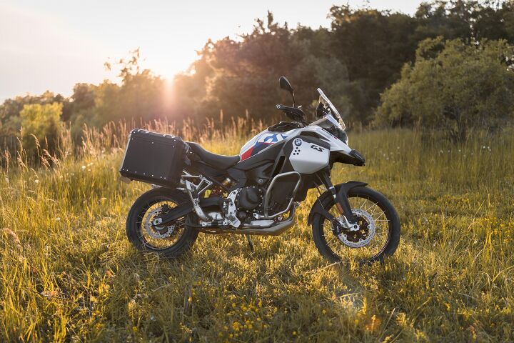 2024 bmw f 900 gs f 900 gs adventure and f 800 gs gallery, 2024 BMW F 900 GS Adventure