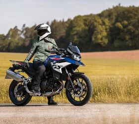 2024 bmw f 900 gs f 900 gs adventure and f 800 gs gallery, 2024 BMW F 800 GS