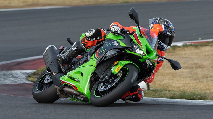 2024 Kawasaki Ninja ZX-6R Review – First Ride | Motorcycle.com