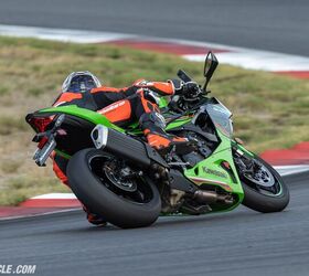 2024 Kawasaki Ninja ZX-6R Review – First Ride | Kawasaki ZX-10R Forum