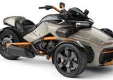2019 Can-Am Spyder F3 S Special Series