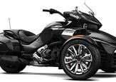 2016 Can-Am Spyder F3 Limited