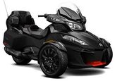 2016 Can-Am Spyder RT S Special Series