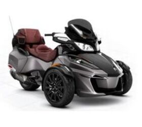 2015 Can-Am Spyder RT S Special Series
