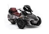 2015 Can-Am Spyder RT S Special Series