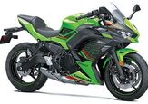 2024 Kawasaki Ninja® 650 ABS KRT Edition