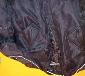 2007 honda goldwing gl1800 audio with lehman monarch trike kit, Fulmer brand riding jackets Sizes 2XL 3XL